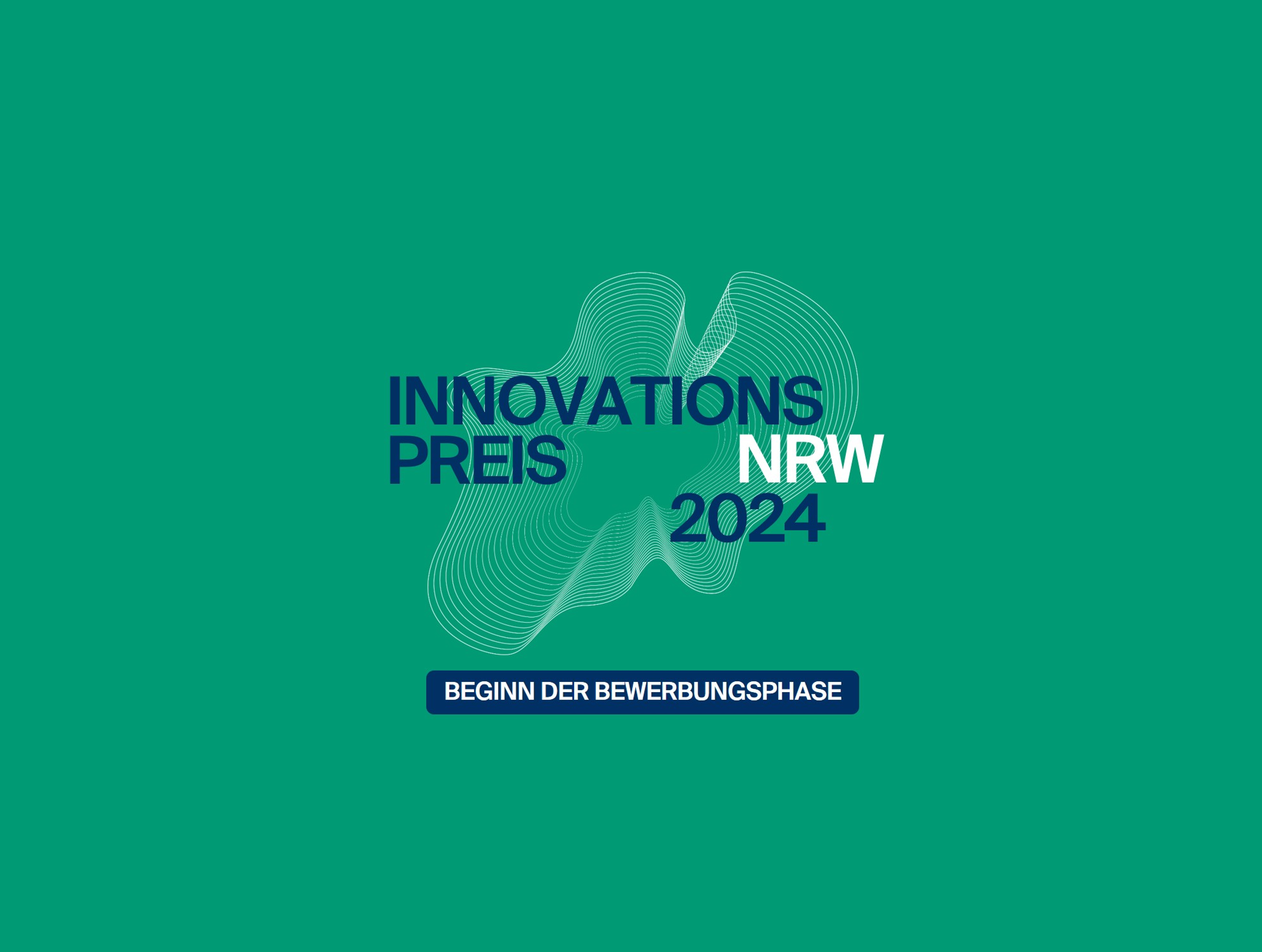 Innovationspreis NRW 2024